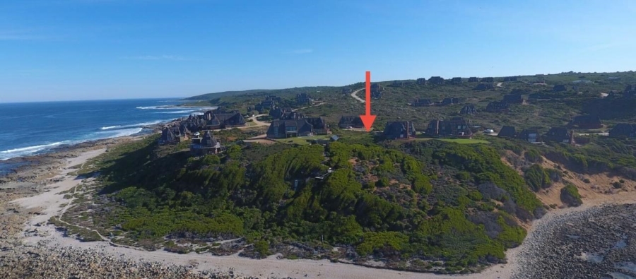 0 Bedroom Property for Sale in Stilbaai Wes Western Cape